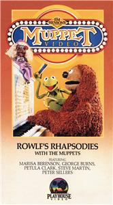 Muppet Video: Rowlf's Rhapsodies with the Muppets (1985) Online