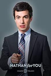 Nathan for You The Anecdote (2013–2017) Online
