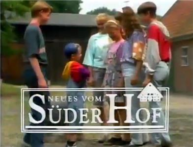Neues vom Süderhof Das Versteck hinterm Deich (1991–1997) Online