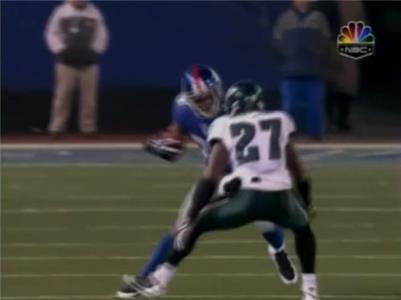 NFL Follow Your Team: Giants Week 14: Eagles at Giants Game Highlights (2007– ) Online