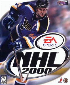 NHL 2000 (1999) Online