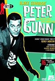 Peter Gunn The Blind Pianist (1958–1961) Online