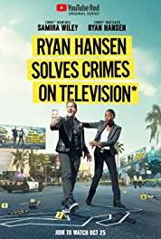 Ryan Hansen Solves Crimes on Television Eight Is the New Se7en (2017– ) Online