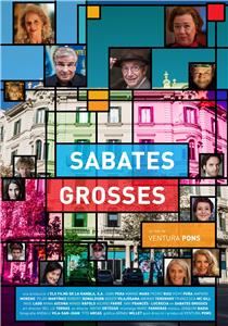 Sabates grosses (2017) Online