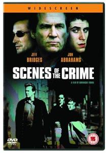 Scenes of the Crime (2001) Online