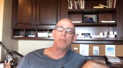Scott Adams Talks About Russian Confusion, with Delicious Coffee (2018) Online