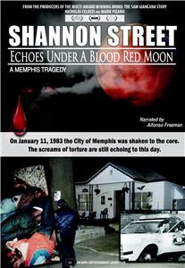 Shannon Street: Echoes Under a Blood Red Moon (2016) Online