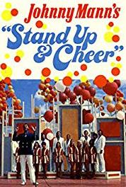 Stand Up and Cheer Episode dated 1 November 1971 (1971–1974) Online