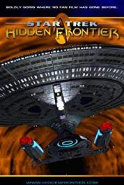 Star Trek: Hidden Frontier Santa Q (2000–2007) Online