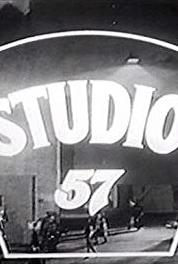 Studio 57 Rebel Rookie (1954–1958) Online