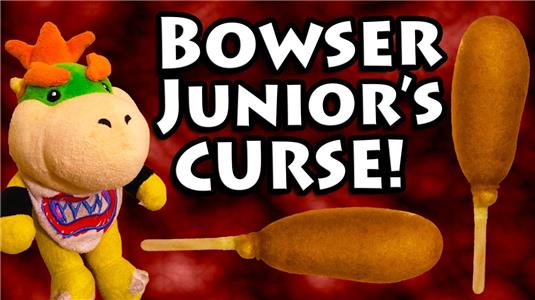 Super Mario Logan Bowser Junior's Curse (2007– ) Online