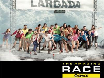 The Amazing Race Latinoamerica  Online