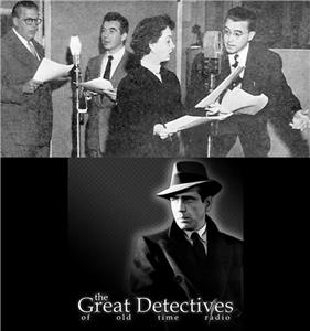 The Great Detectives of Old Time Radio Rocky Jordan: Cairo Vendetta (2017– ) Online