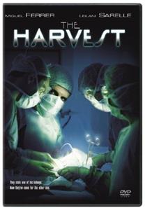 The Harvest (1992) Online