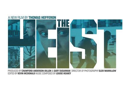 The Heist (2011) Online