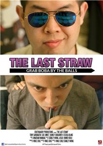The Last Straw (2017) Online