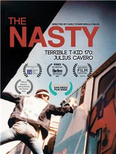 The Nasty Terrible T-Kid 170: Julius Cavero (2014) Online