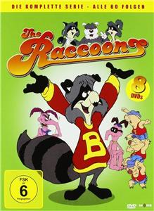 The Raccoons Strictly by the Book! (1985–1992) Online