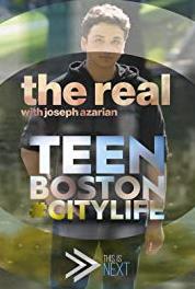 The Real with Joseph Azarian A Boston Christmas: Part 1 (2015– ) Online