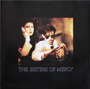 The Sisters of Mercy: Dominion (1988) Online