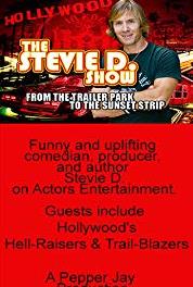 The Stevie D. Show The Stevie D. Show with John Heffron (2013– ) Online
