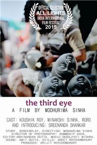 The Third Eye (2015) Online