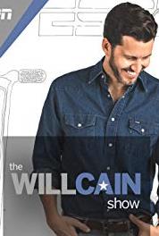 The Will Cain Show Episode dated 17 January 2018 (2018– ) Online