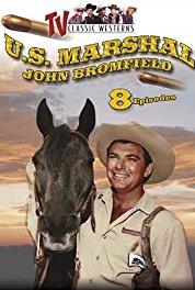 U.S. Marshal The Man Who Lived Twice (1958–1960) Online