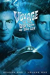 Voyage to the Bottom of the Sea The Lost Bomb (1964–1968) Online