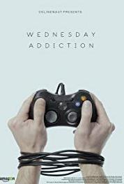Wednesday Addiction CSGO Game Night (2017– ) Online