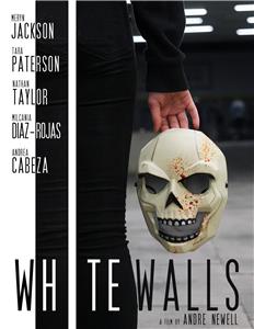 White Walls: The Dark Dominion Saga (2017) Online