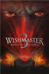 Wishmaster 3: Beyond the Gates of Hell (2001) Online