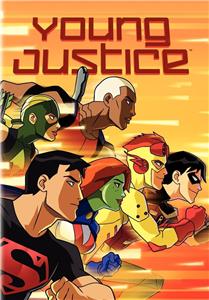 Young Justice  Online