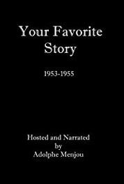 Your Favorite Story The Fury (1953– ) Online