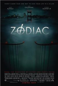 Zodiak (2007) Online
