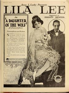 A Daughter of the Wolf (1919) Online