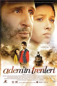 Adem'in Trenleri (2007) Online