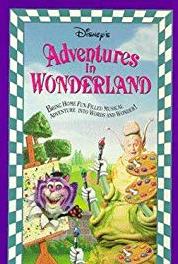 Adventures in Wonderland Rip-Roaring Rabbit Tales (1992–1994) Online