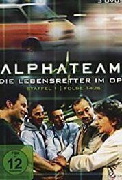 Alphateam - Die Lebensretter im OP Laßt mich sterben! (1997– ) Online