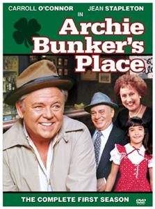 Archie Bunker's Place Archie Fixes Up Fred (1979–1983) Online