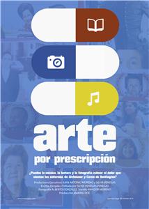 Arte por prescripción (2016) Online