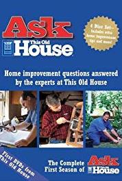 Ask This Old House Dutch Door, Landscape Checkers (2002– ) Online