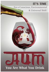AUM: You Are What You Drink (2012) Online