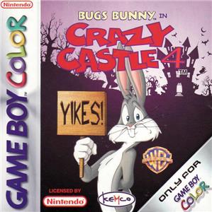Bugs Bunny in Crazy Castle 4 (2000) Online