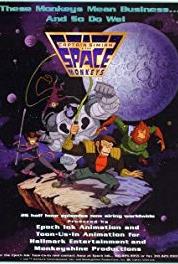 Captain Simian & The Space Monkeys Ape-lien (1996– ) Online