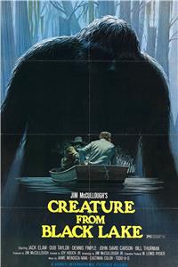 Creature from Black Lake (1976) Online