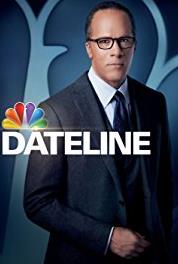 Dateline NBC Episode #19.59 (1992– ) Online
