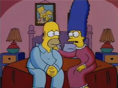 Die Simpsons Secrets of a Successful Marriage (1989– ) Online