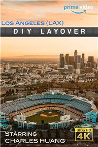 DIY Layover Los Angeles (2017– ) Online