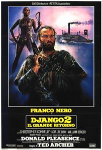 Djangos Rückkehr (1987) Online